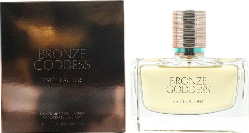 Estée Lauder Bronze Goddess Eau Fraiche Skinscent 50 ml