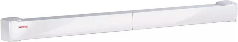Leifheit - Telegant 30 Protect - Wanddroogrek - Wit - Metaal