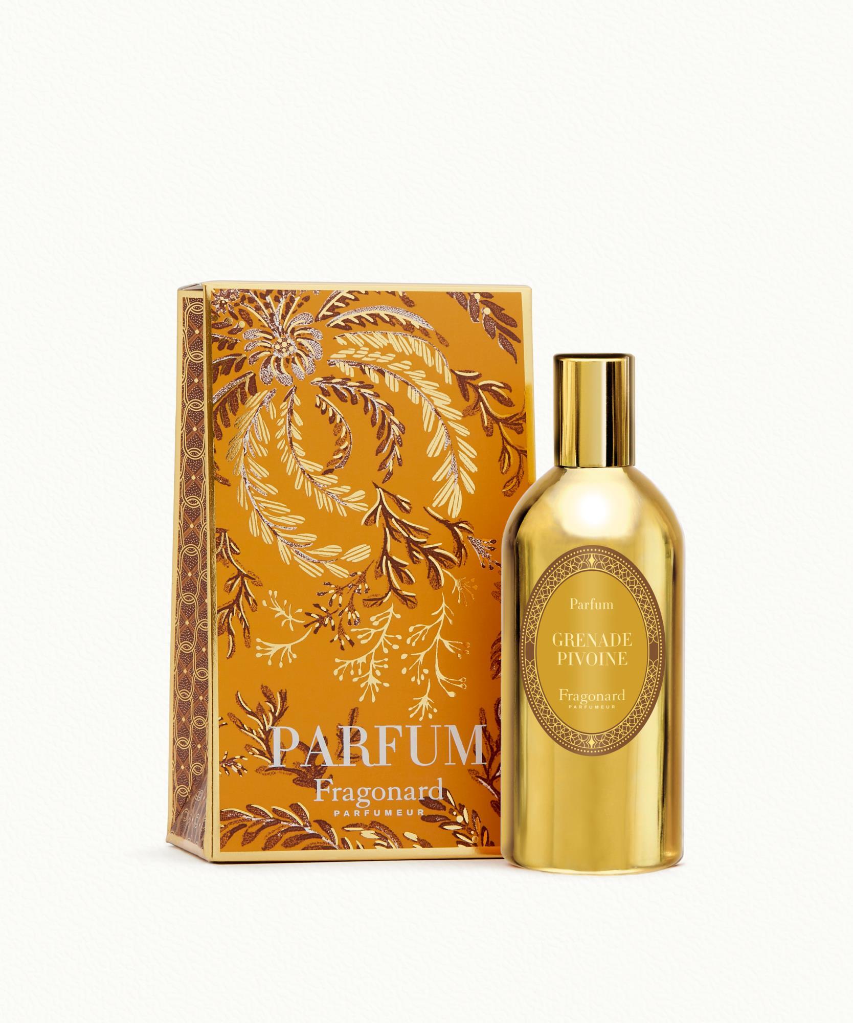 Grenade Pivoine  Parfum - 120ml