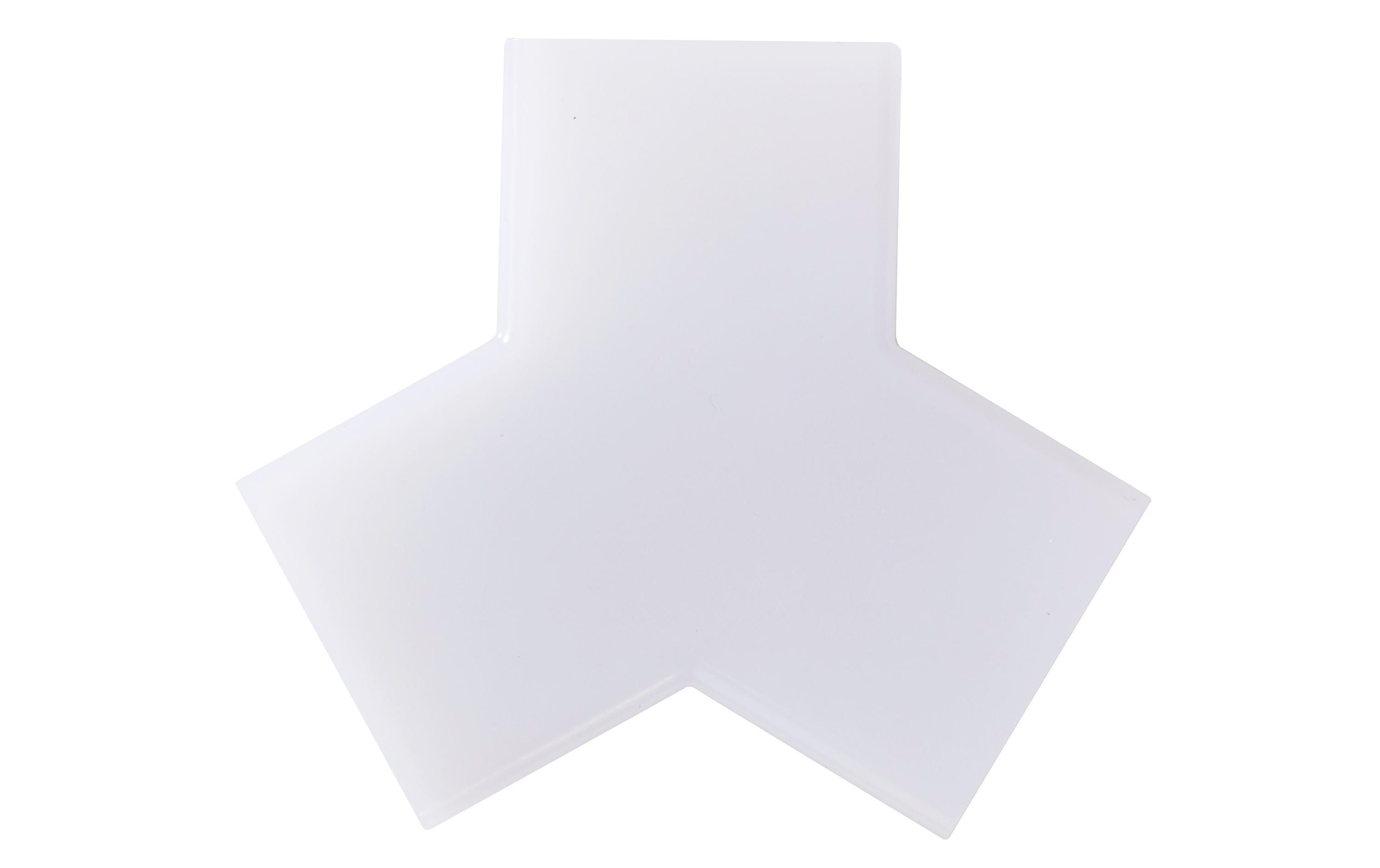 Y-Verbinder SMART Lines, 1 x 1.7W, RGBWY-Verbinder für kreative Gestaltungsmöglichkeiten