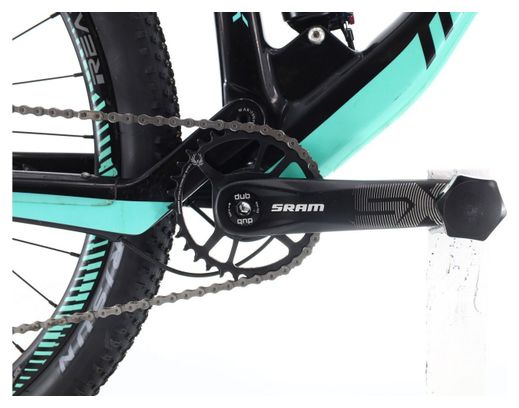 Produit reconditionné · Megamo Track 10 Carbone GX / Vélo VTT / Megamo | Bon état