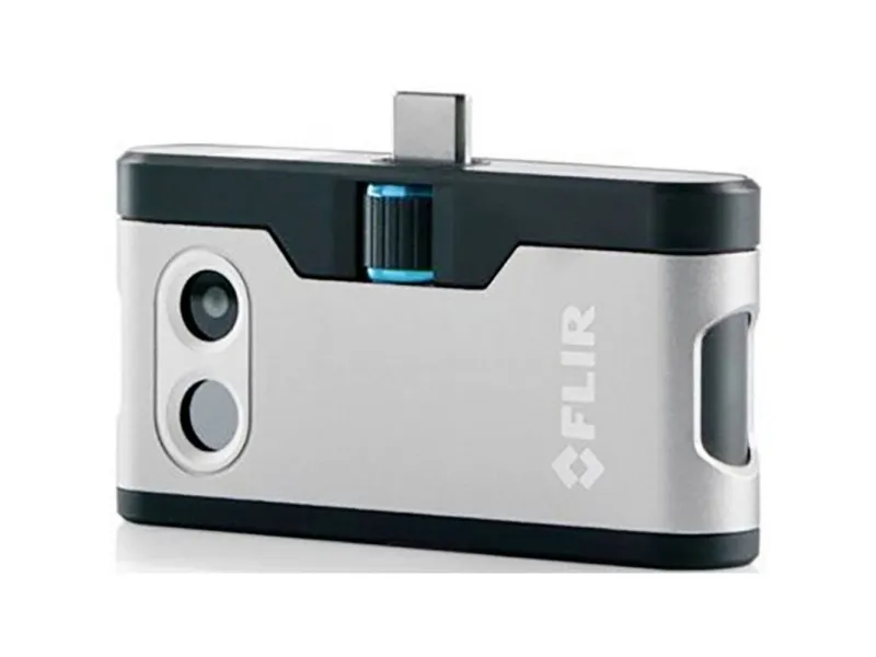 FLIR One Gen 3 - Android - USB-C -20 bis  120 °C 80 x 60 Pixel (435-0005-03)