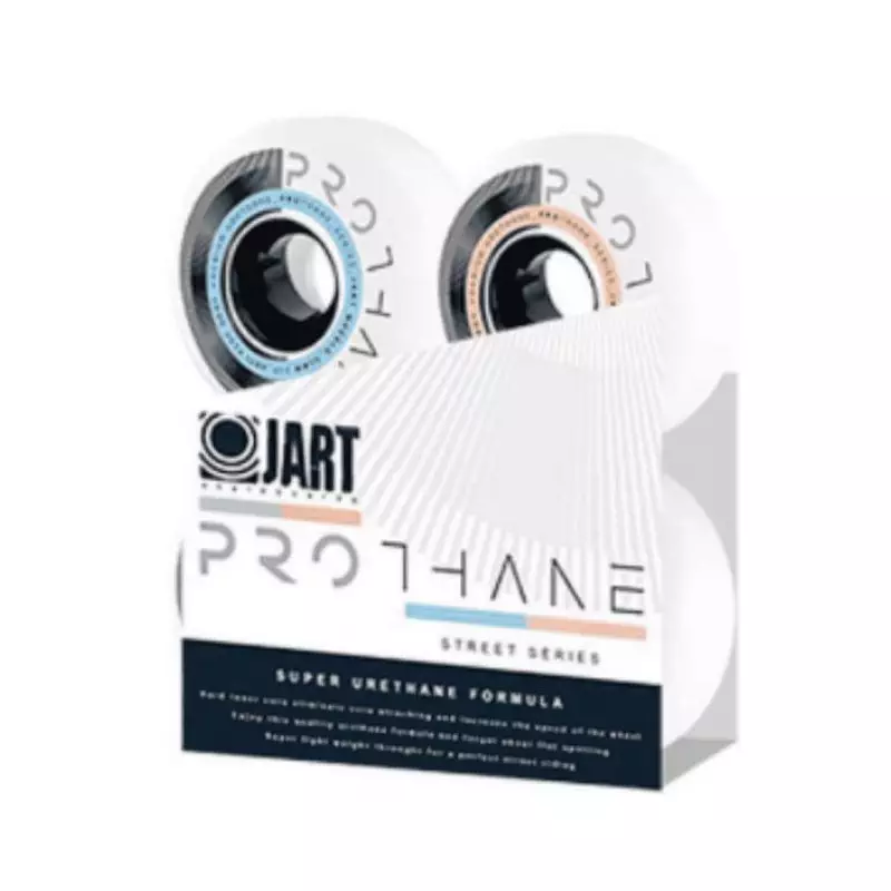 Roue skate JART 83B Prothane V2