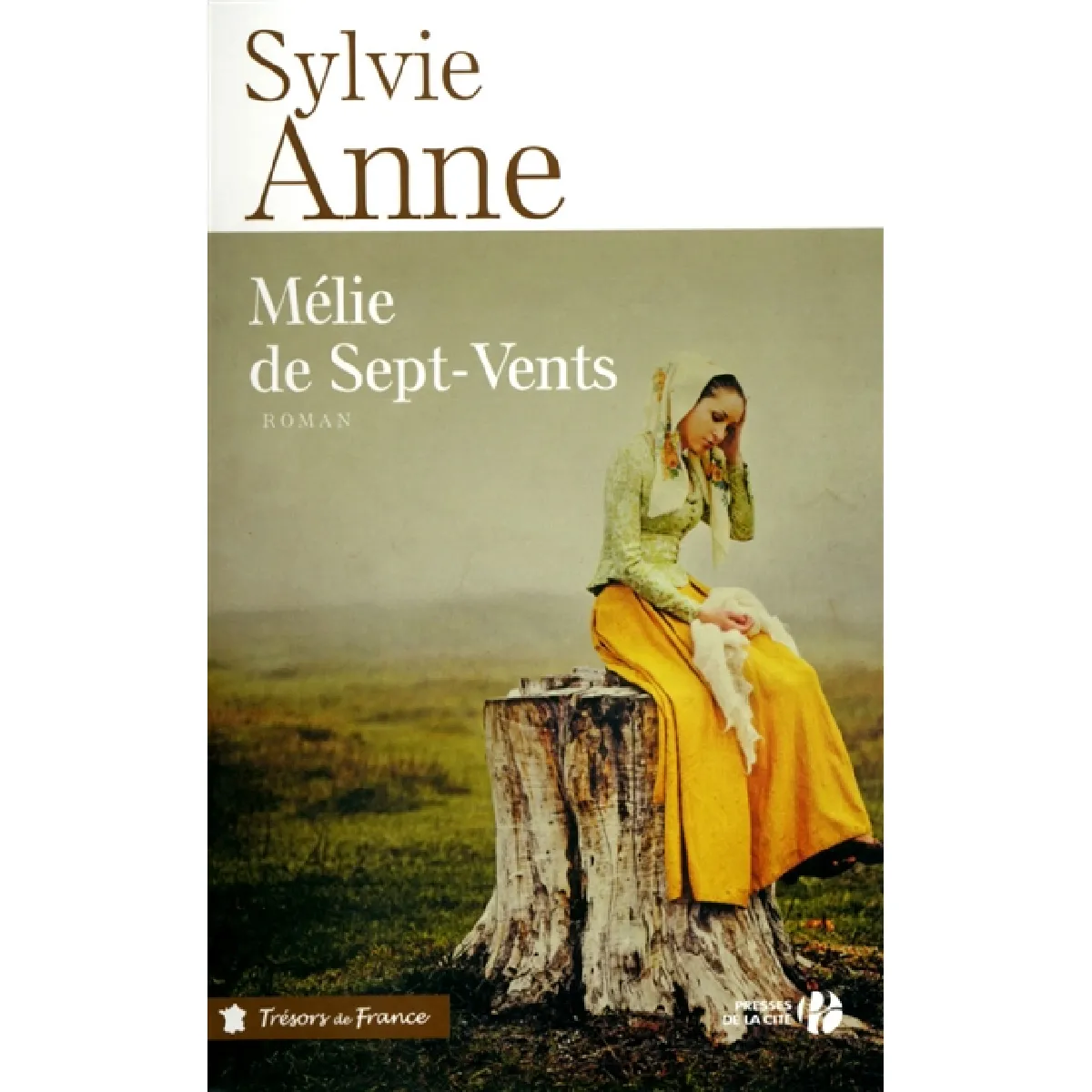 Mélie de Sept-Vents · Occasion