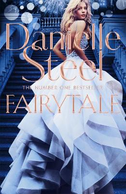 Fairytale (Hardback)