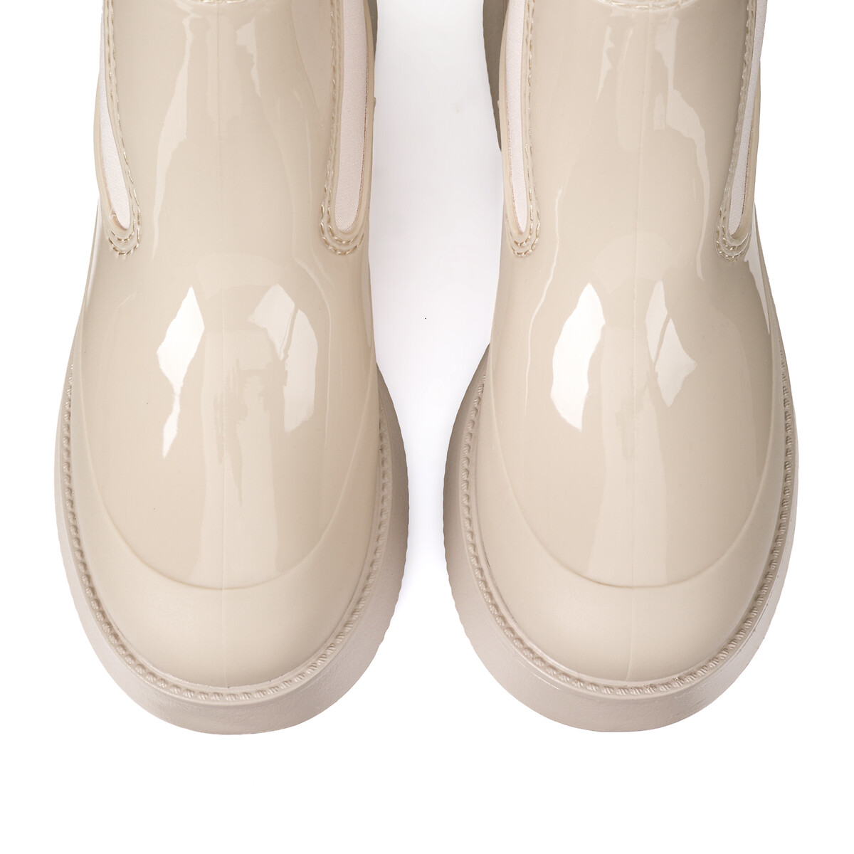 SEJA APENAS<br>Botas Asaf