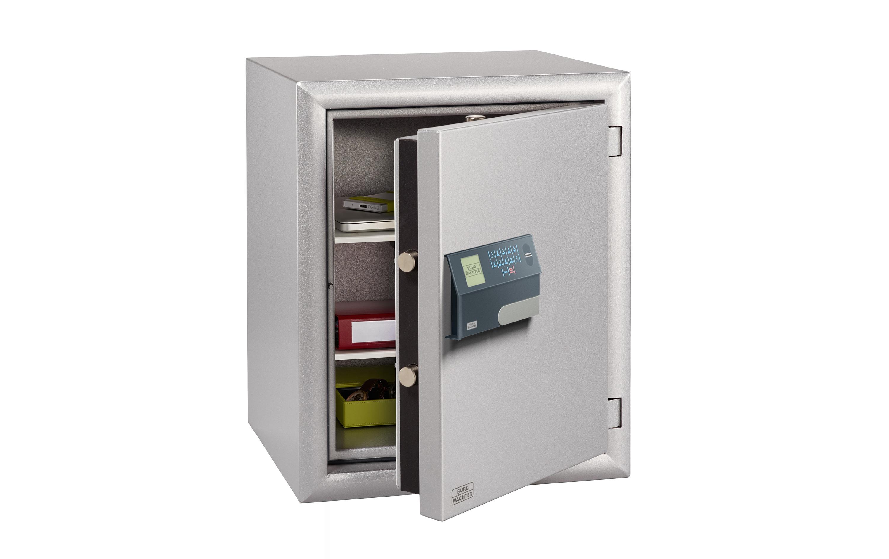 Wertschutzschrank Diplomat MTD 760 E FP<br>Wertschutzschrank MTD 760 E FP