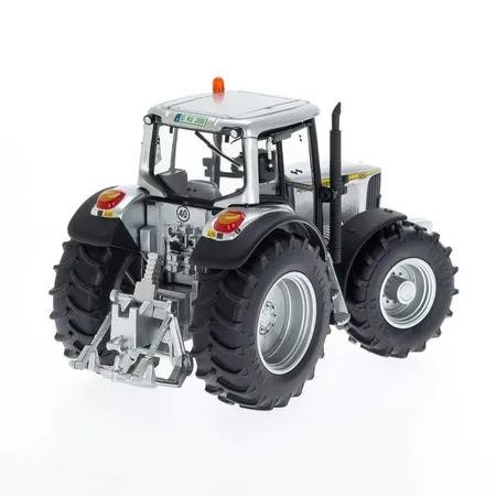 SIKU Farmer Edition 2006 John Deere 6520 Traktor, 1:32