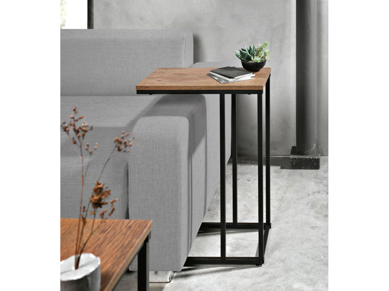 Bijzettafel