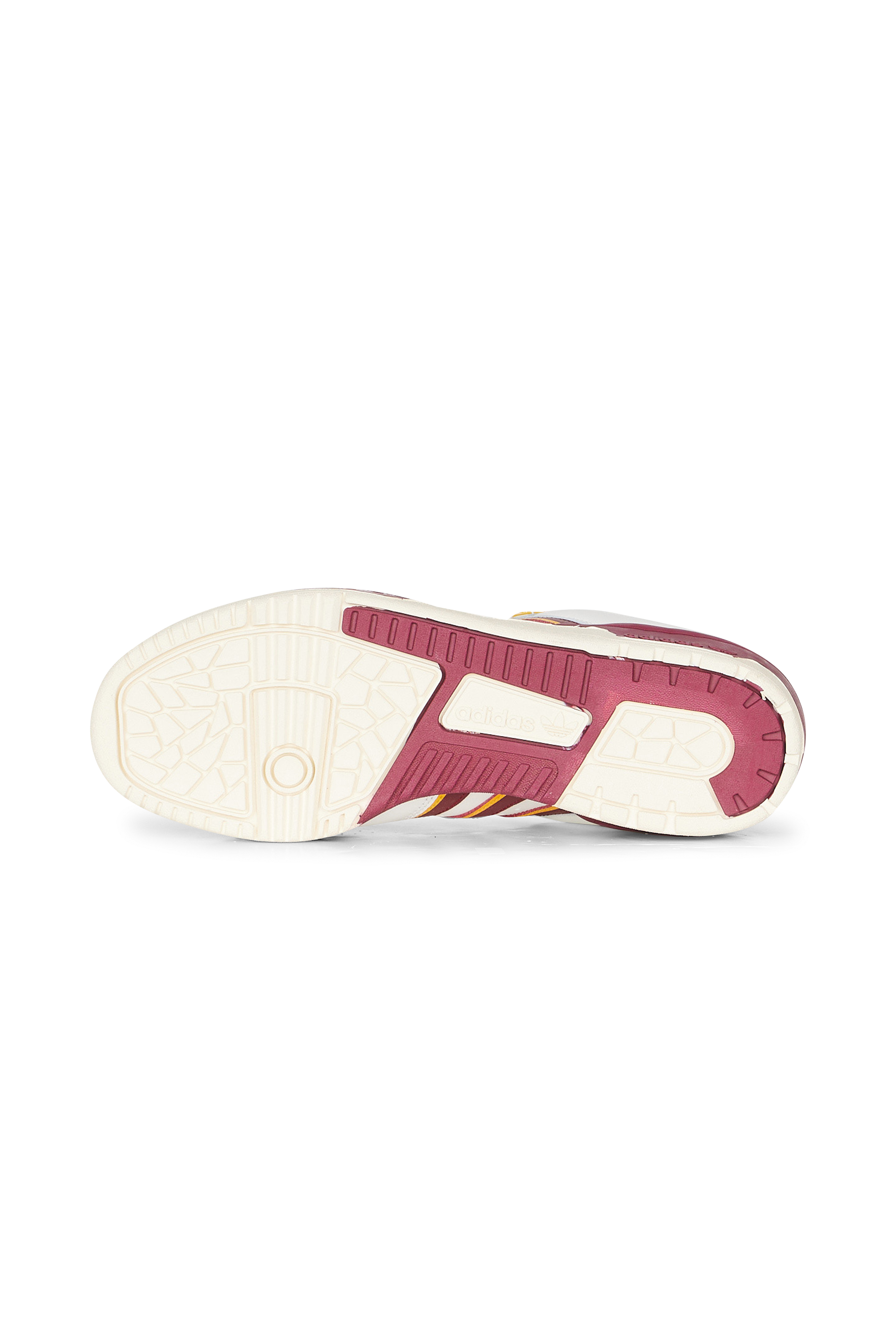 ADIDAS Baskets  RIVALRY 86 LOW Blanc