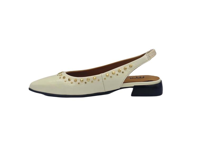 Mjus T98104-101 0001 BIANCO
