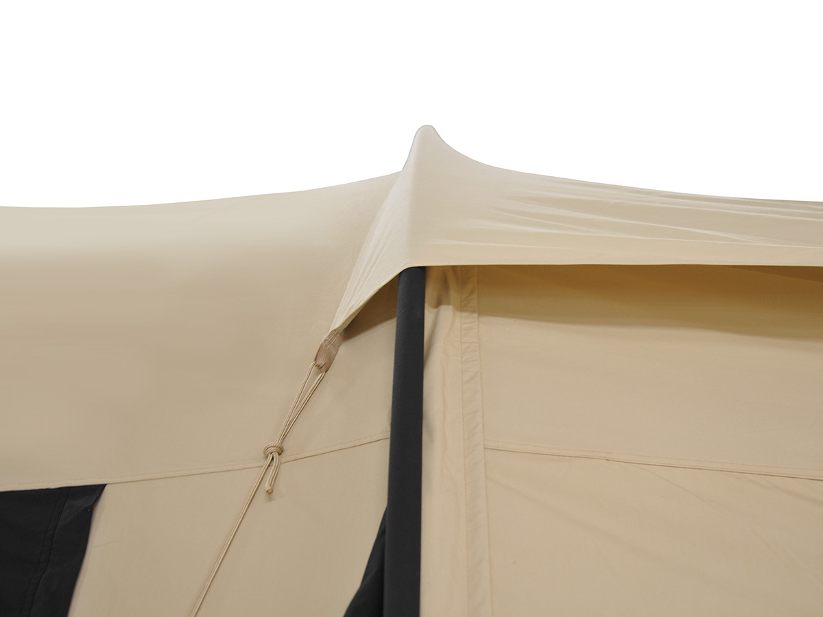 Obelink Soleil Plus Window TC Tentluifel