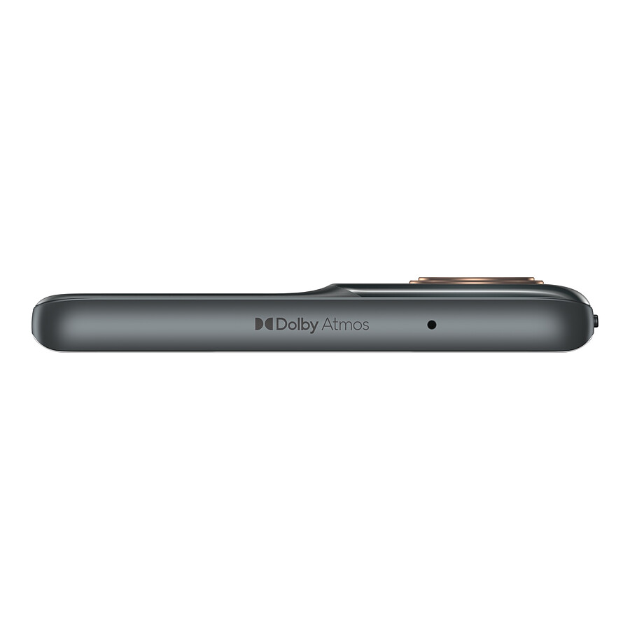 Motorola Moto G85 5G Gris