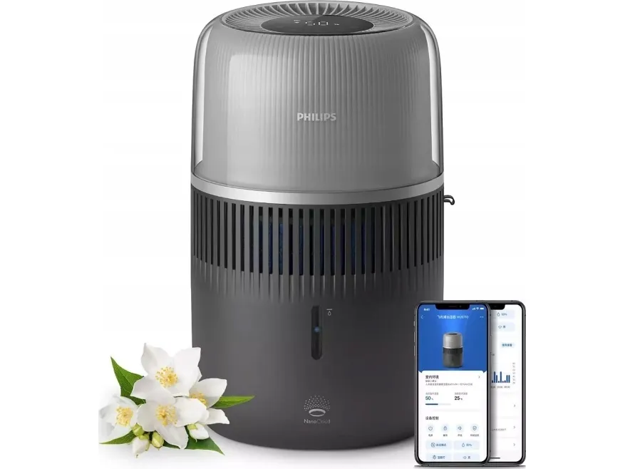 Drėkintuvas PHILIPS Humidifier 5000 series HU5710/03