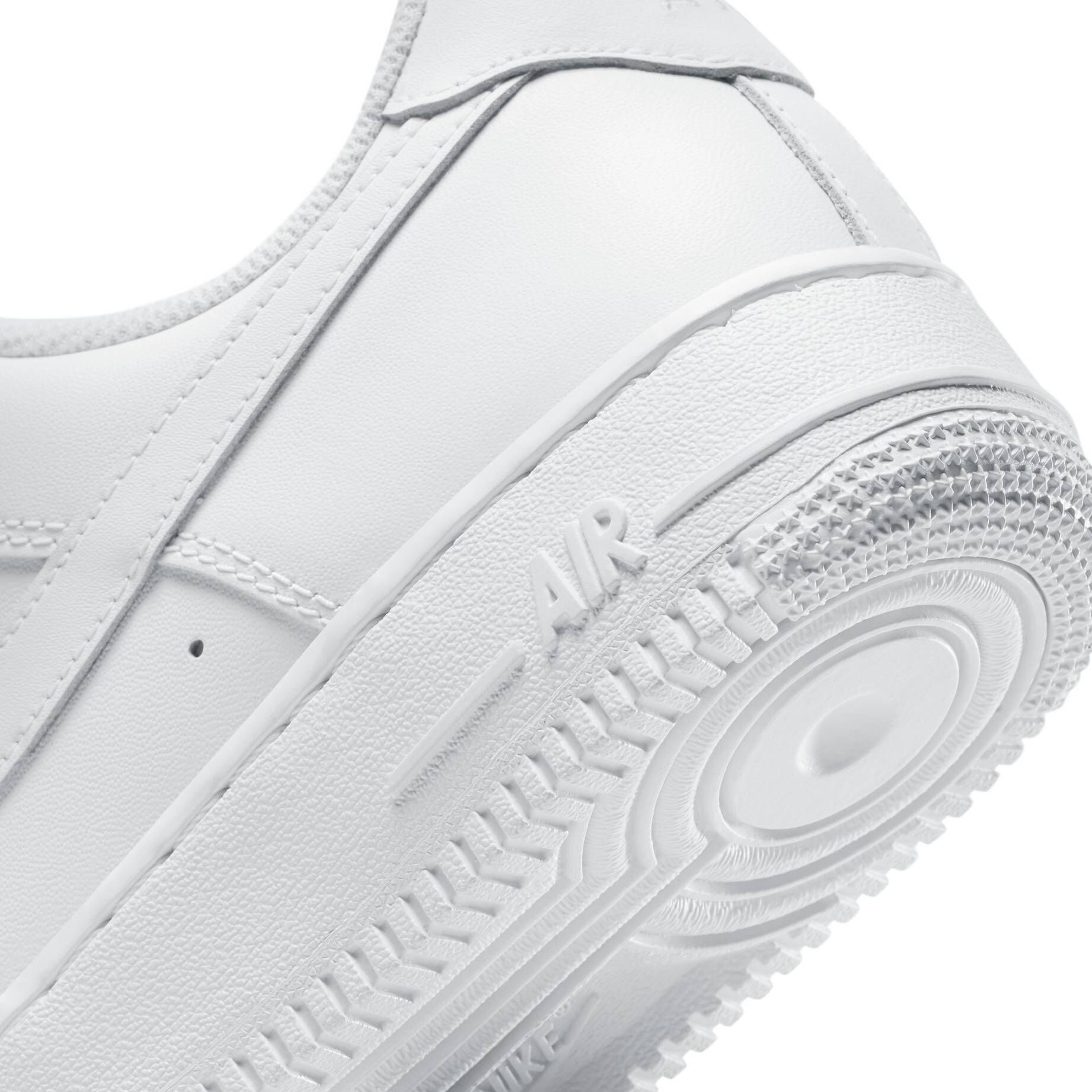 Nike Sportswear| Damen Sneaker AIR FORCE 1 07