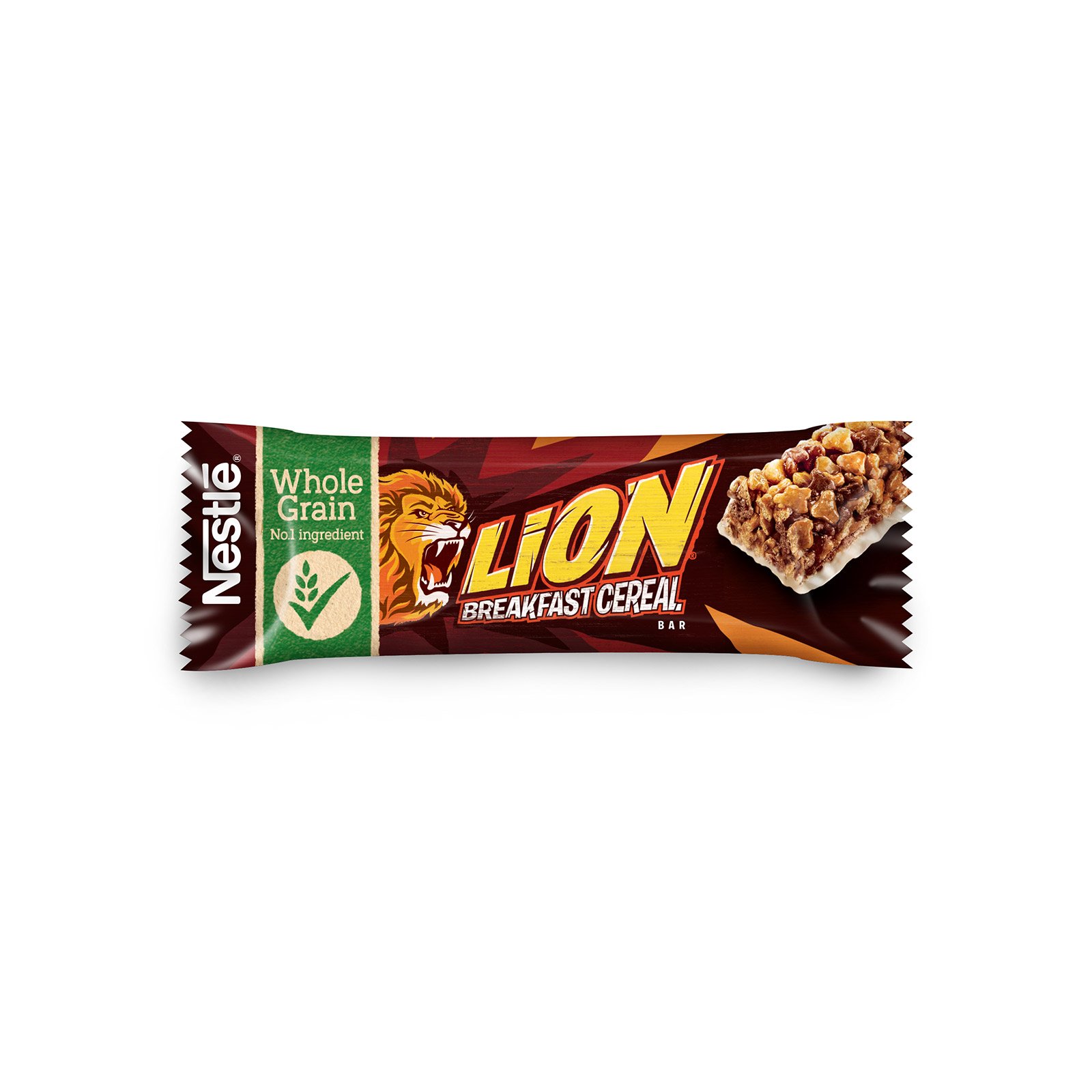 Nestlé Lion Cerealien Riegel