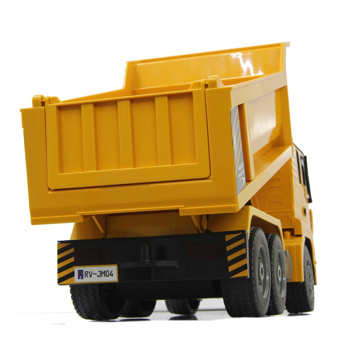 Jamara Jamara Ferngesteuerter Muldenkipper MAN 1:20 2,4GHz