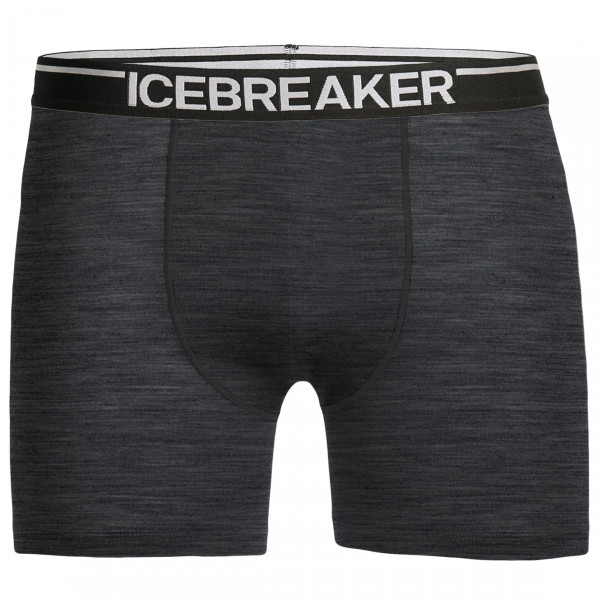 Icebreaker - Anatomica Boxers - Sous-vêtement mérinos