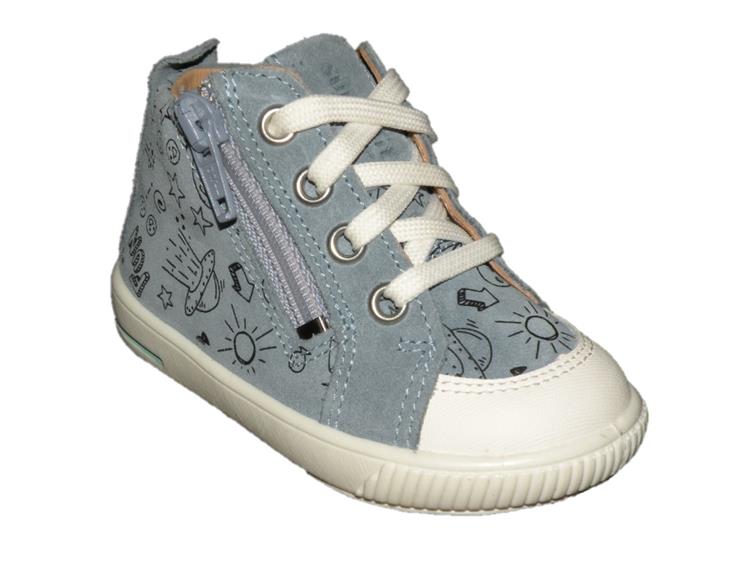 Superfit 1-362 Blauw