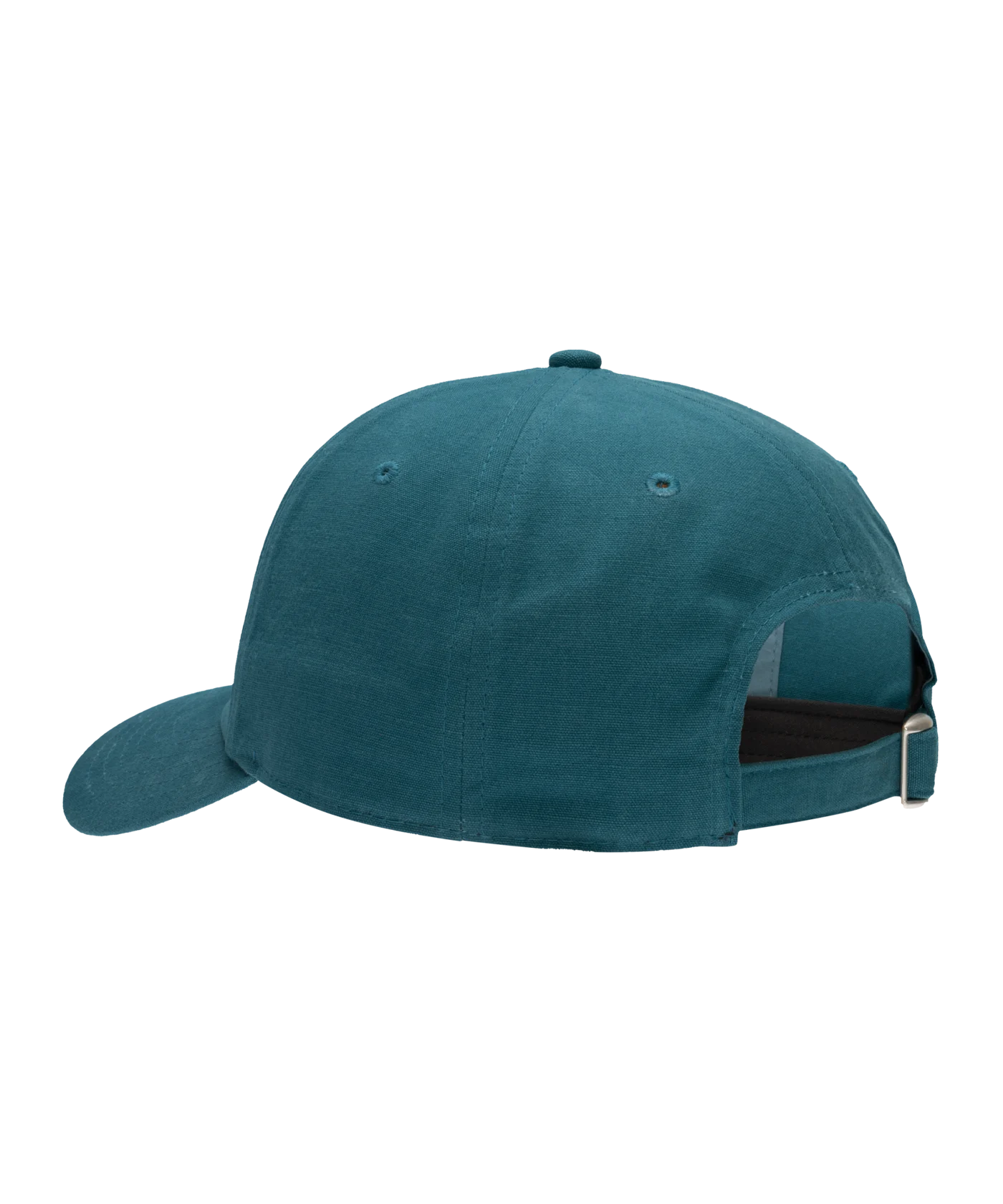 The North Face Washed Norm Hat Blau
