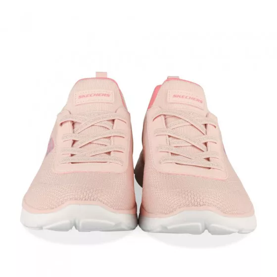 Baskets ROSE SKECHERS Pure Genius-Bold Forever