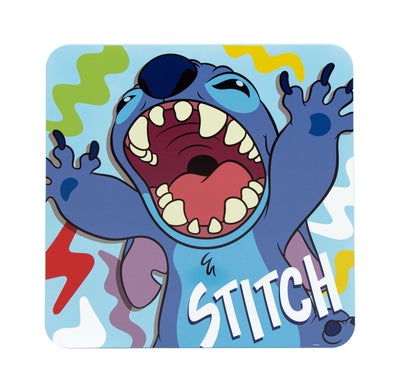 Disney Lilo & Stitch Bord og Stoler, Blå