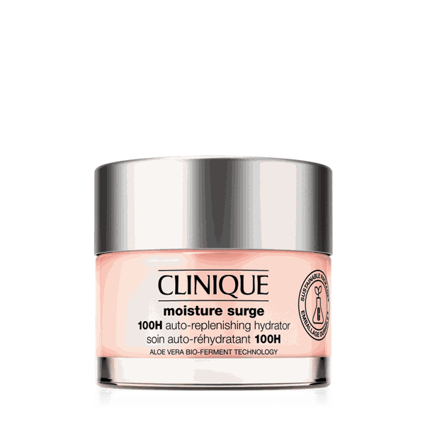 CLINIQUE Moisture Surge 100H Auto-Replenishing Hydrator 30 ml