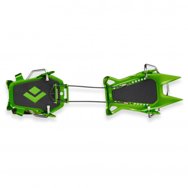 Black Diamond - Neve Pro Crampons - Crampons d'alpinisme