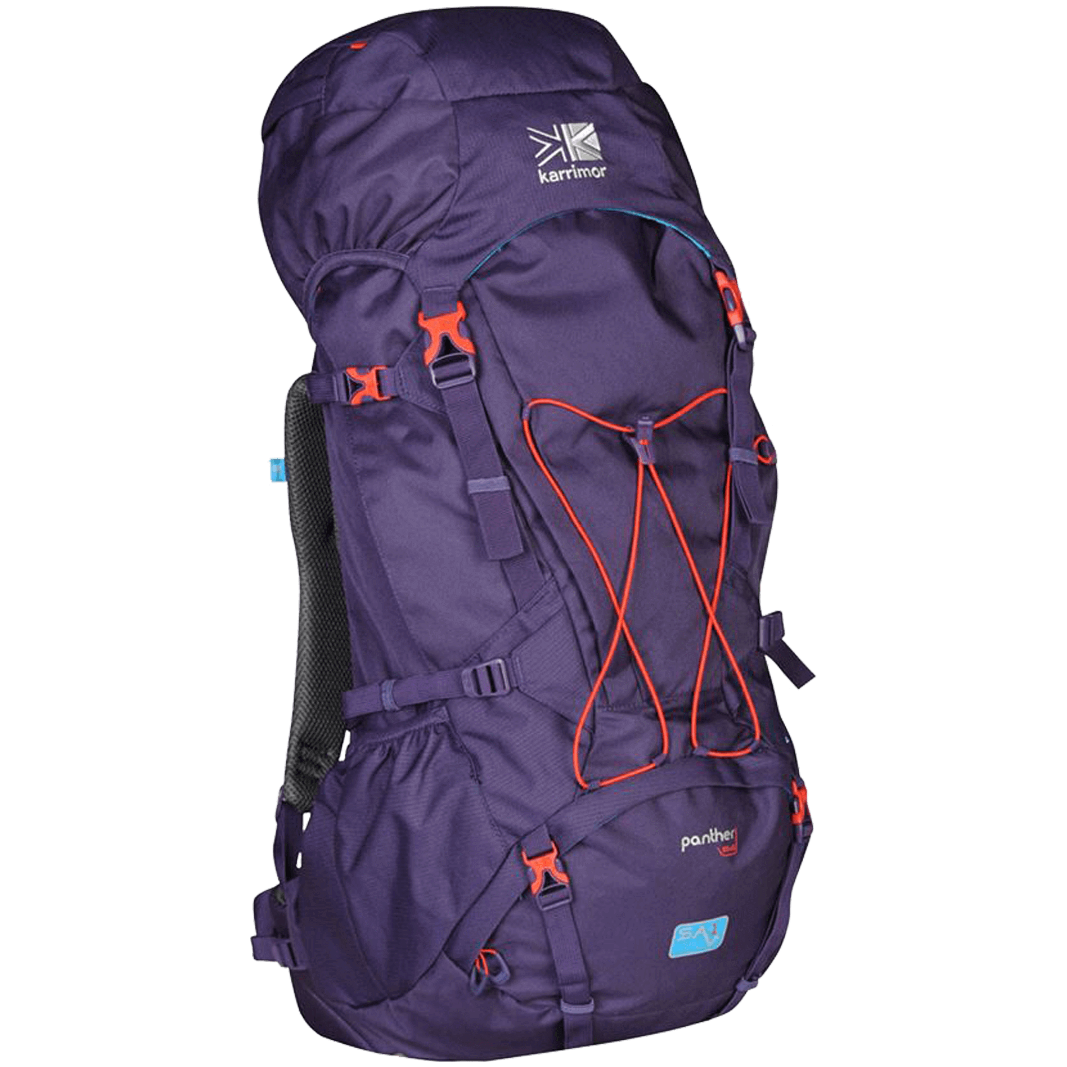 Karrimor Panther SA2 65 10 liter tursekk - Ryggsekker