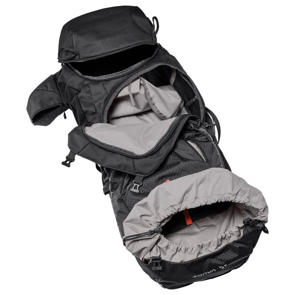 Vaude - Avox 75+10 - Sac à dos de trekking