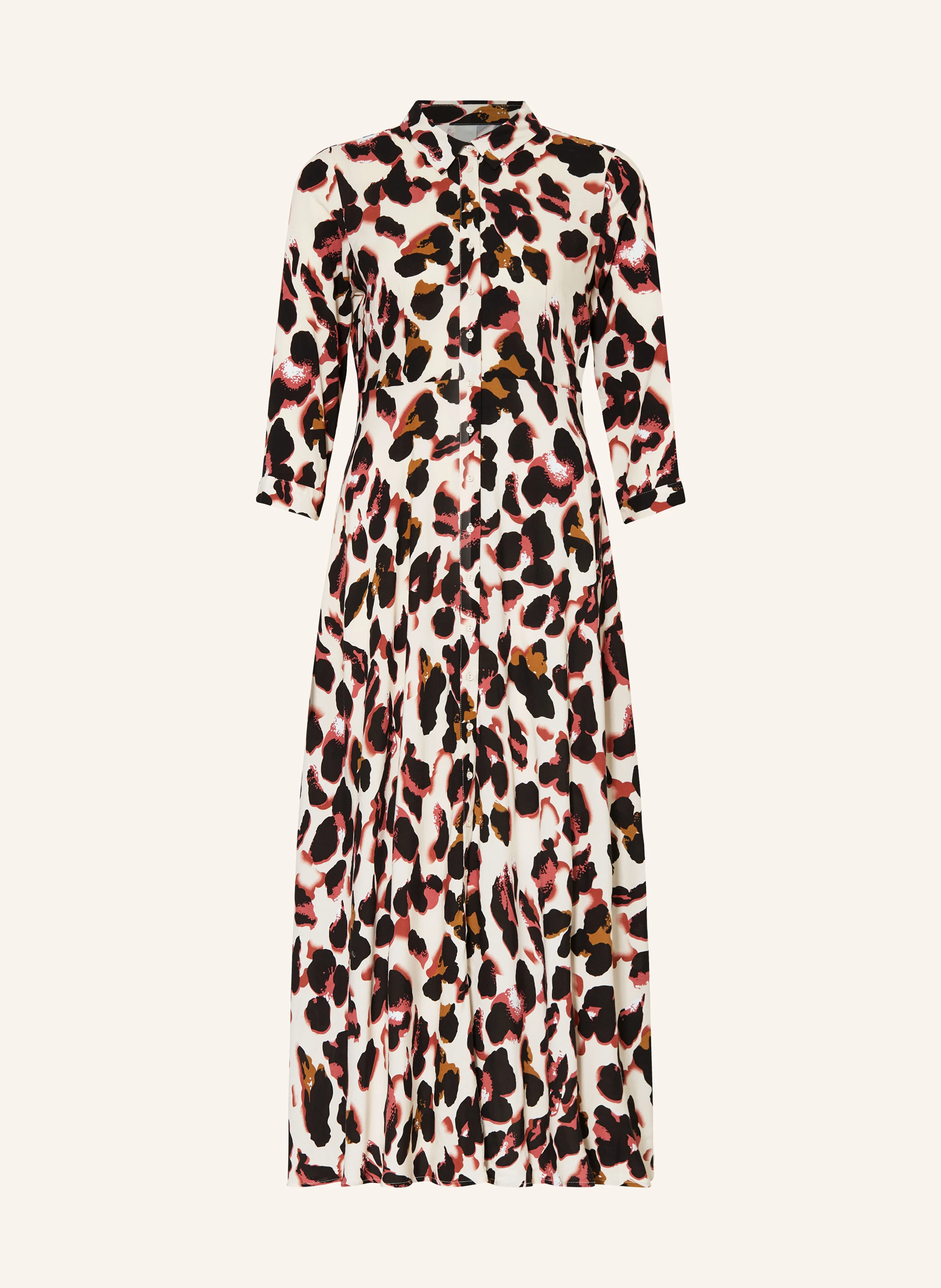 Y.A.S. Hemdblusenkleid