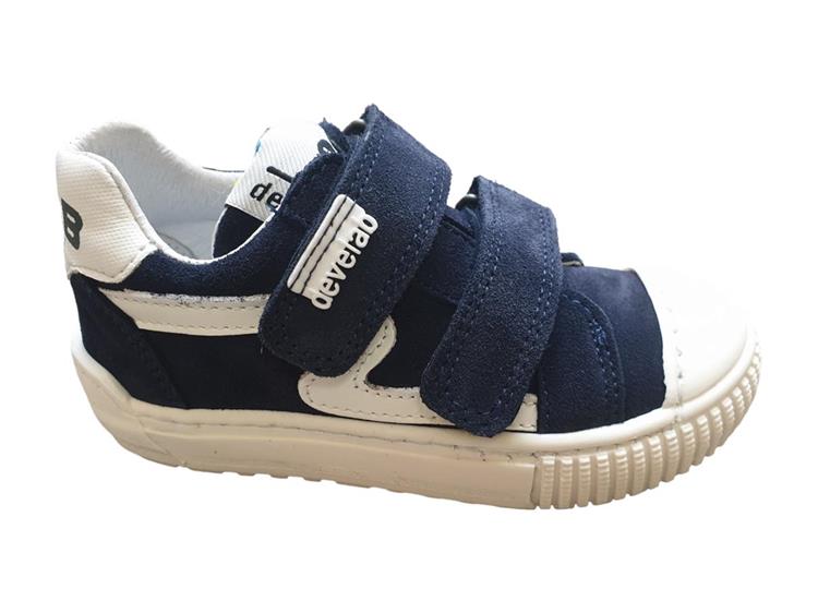 Develab 45959 Blauw