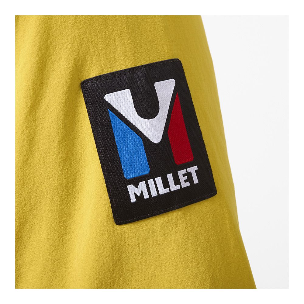 Millet TRILOGY CORDURA - Veste Homme rouge/saphir
