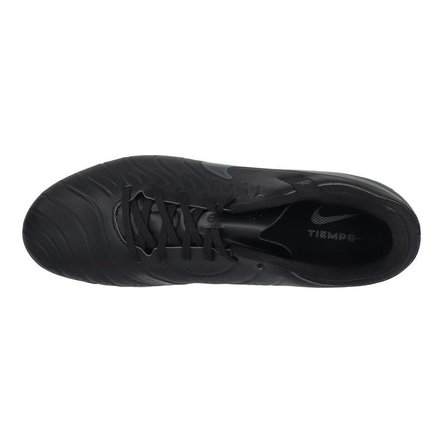 Nike Tiempo Legend 10 Academy MG Shadow - Noir/Vert