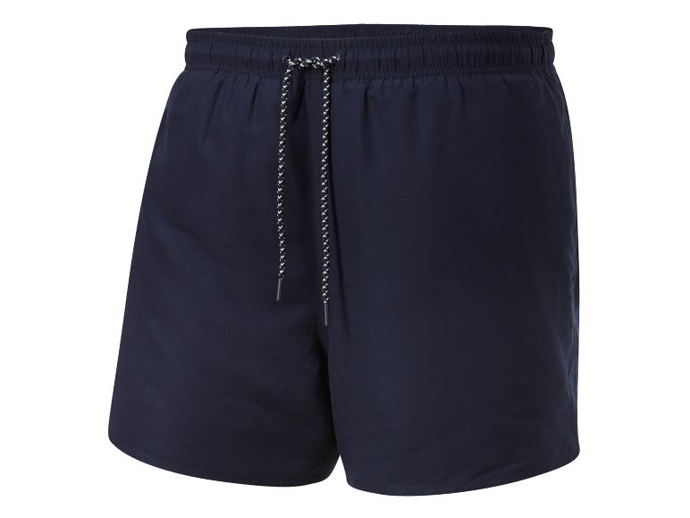 Heren zwembroek - Plus size