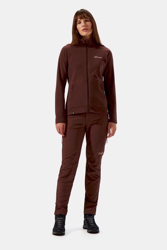Berghaus Berghaus Prism 2.0 IA Microfleece Dames