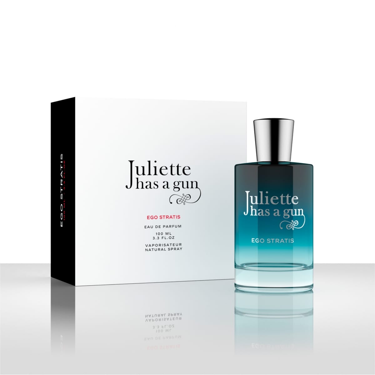 Juliette Has a Gun Ego Stratis Eau de Parfum