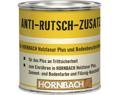 HORNBACH Antislipadditief, kleurloos, 0,1 l