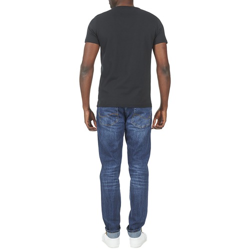Tommy Jeans - NOSS - Noir