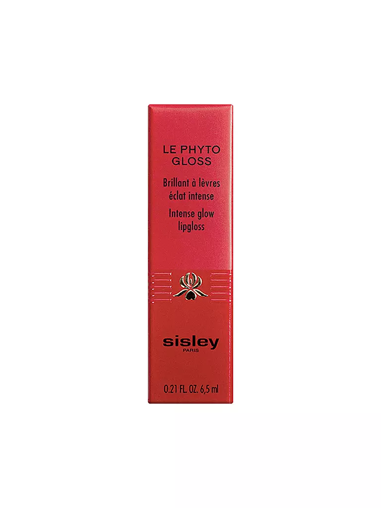 SISLEY Lipgloss - Le Phyto-Gloss ( 7 Venus )  gold