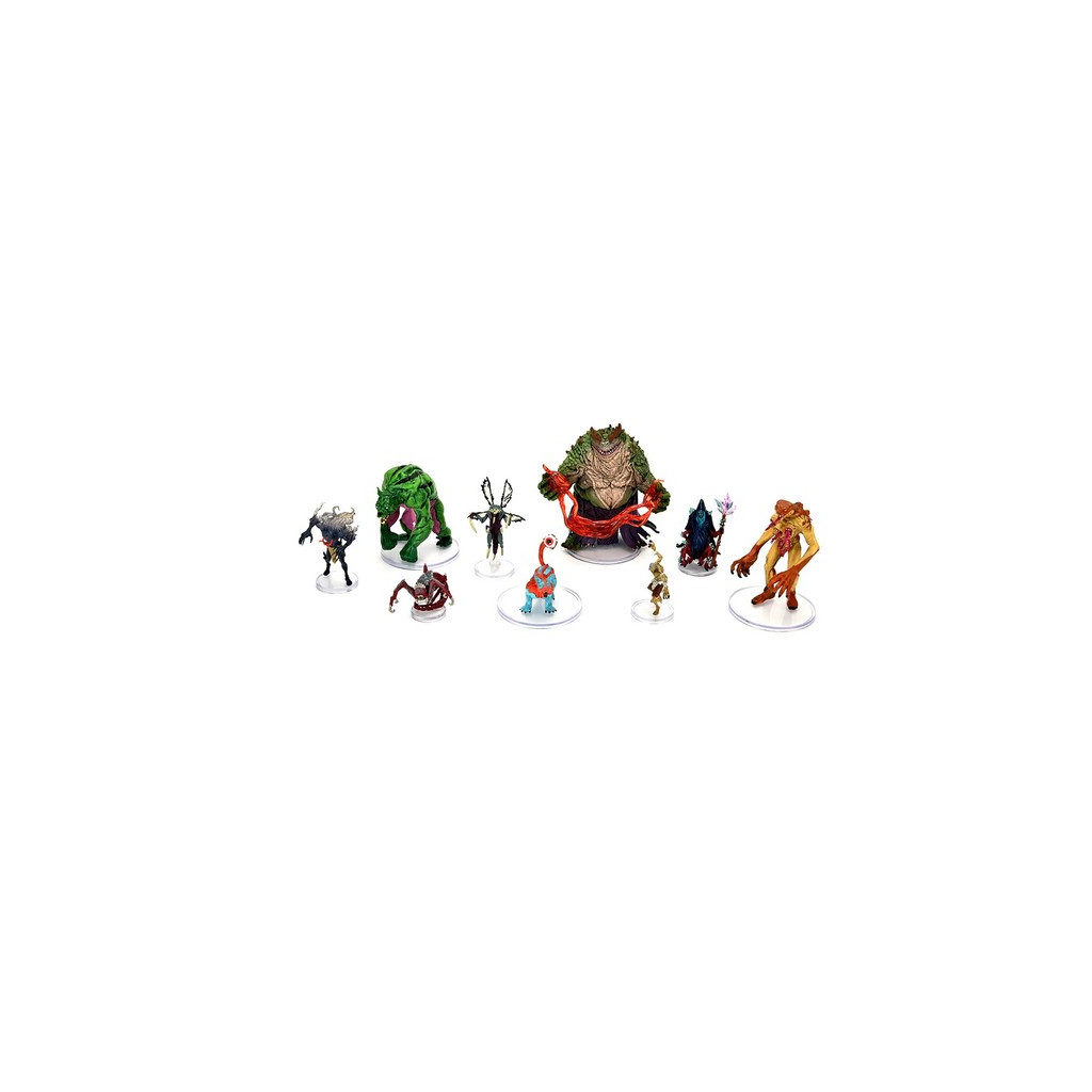 Critical Role - Monsters of Wildemount Box Set 1