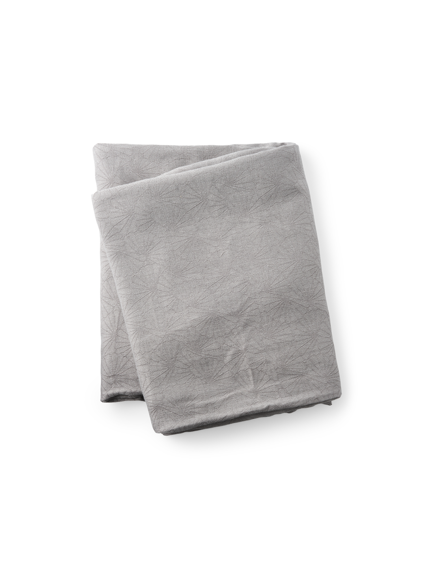 Dug 240 x 140 | Bomuld. 240 x 140 cm. | Cool Grey