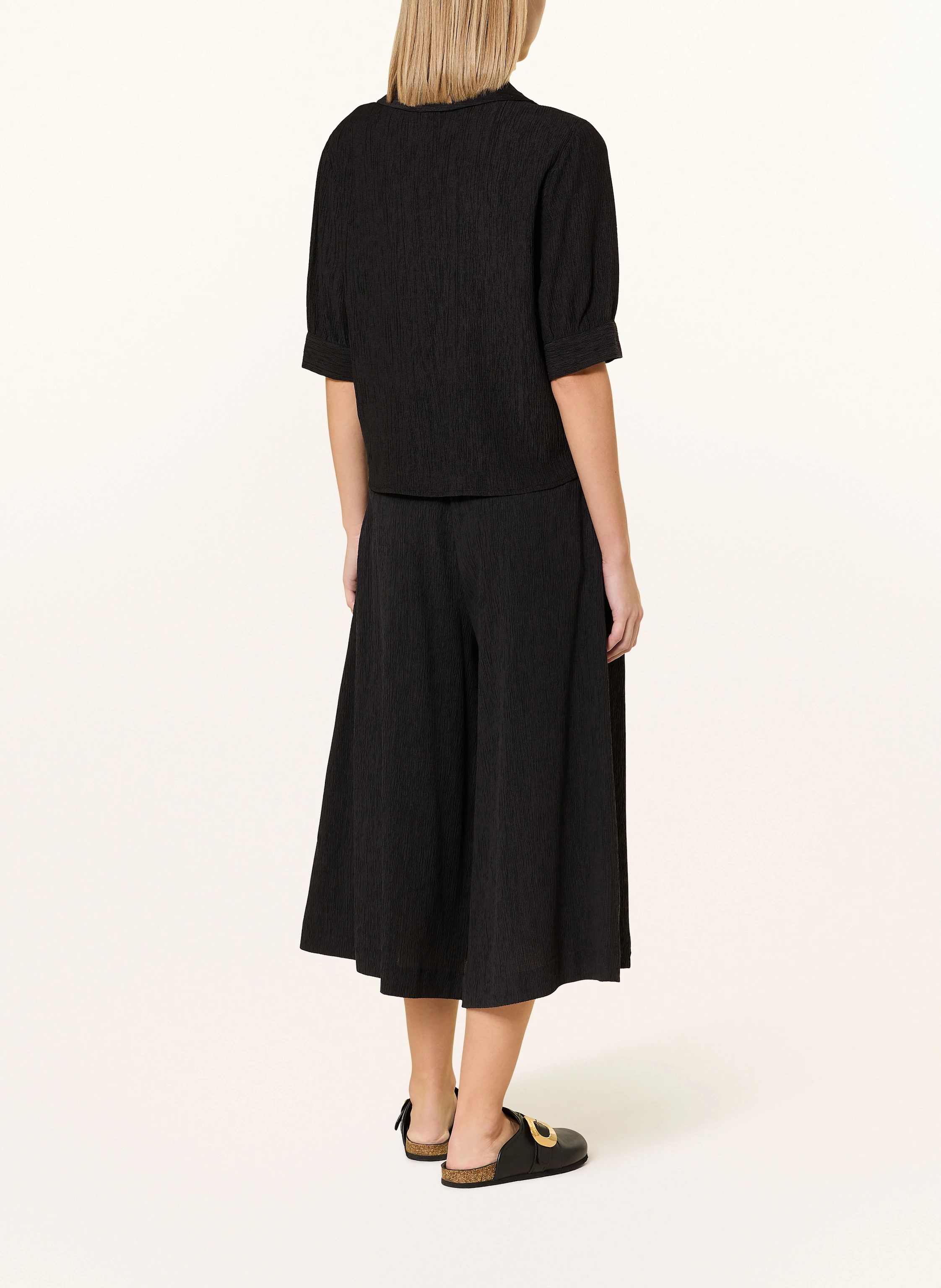 s.Oliver BLACK LABEL Blusenshirt