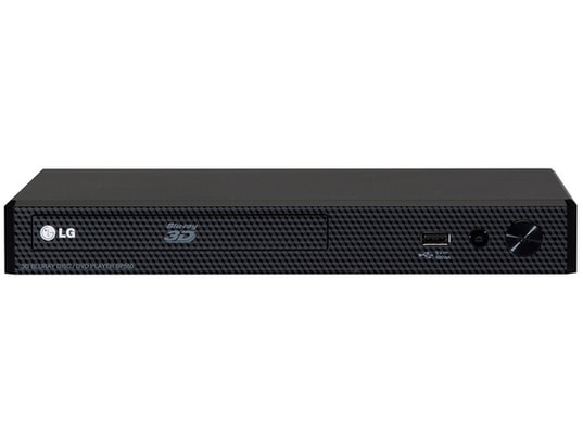 LG - Lecteur Blu-Ray BP450