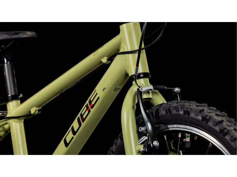 Cube ACID 200 20 inch Kinderfiets