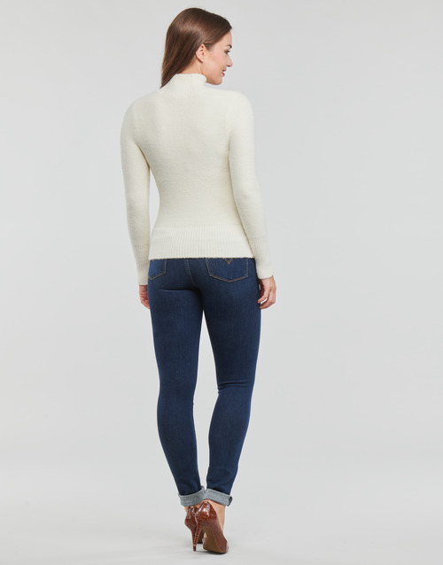 Guess - MARION TN LS - Blanc
