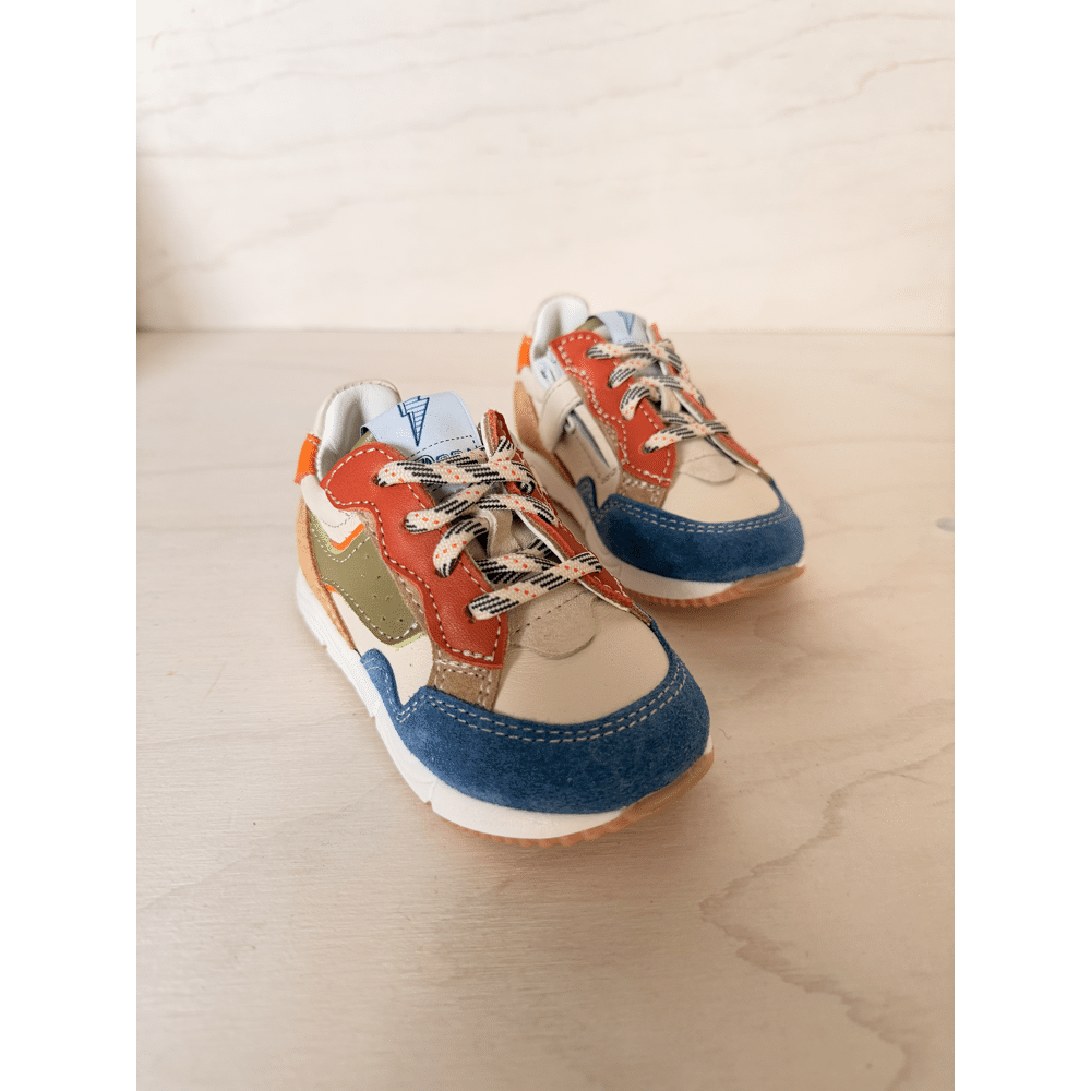 OCRA - Eerste Runner