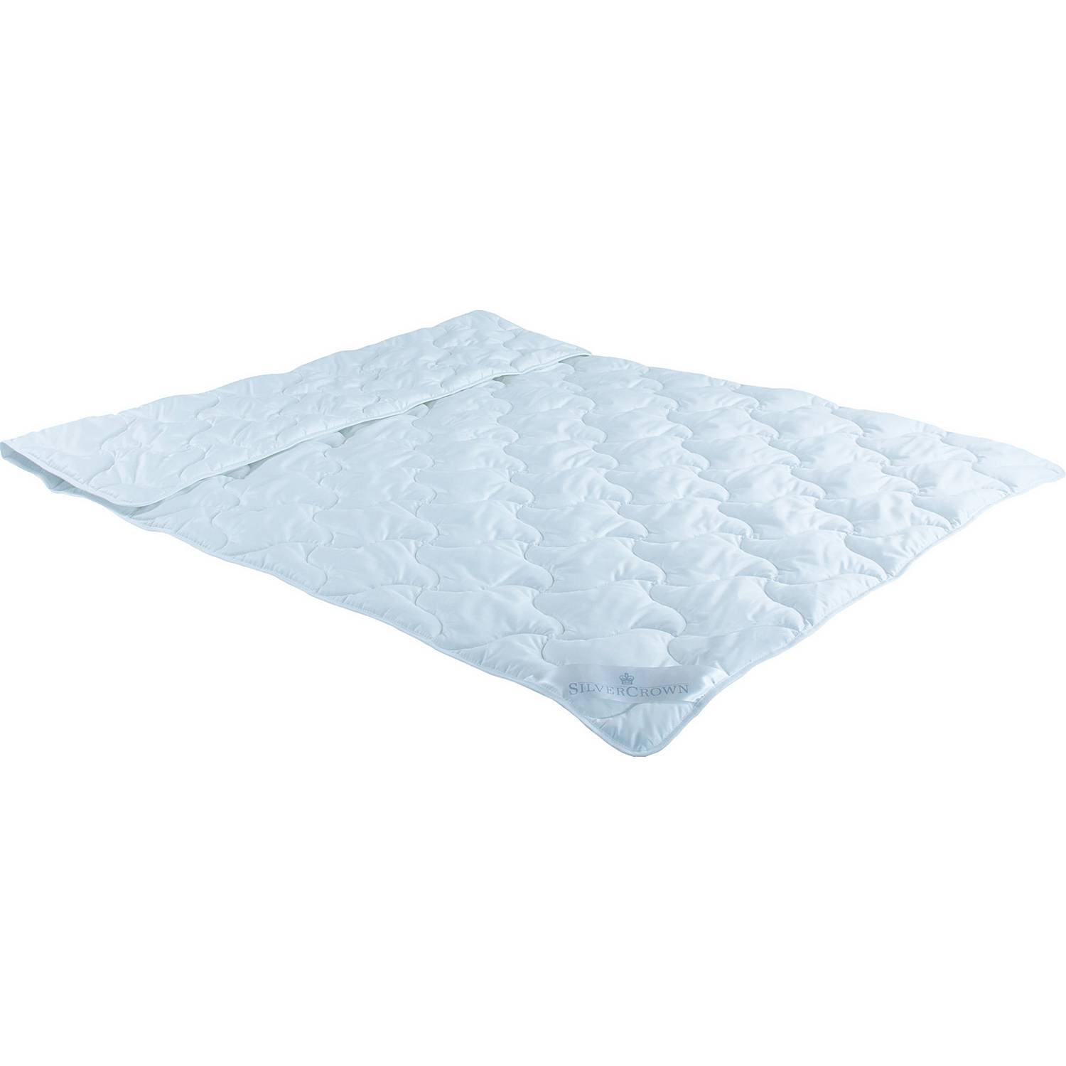 Brinkhaus Silvercrown Leichtsteppbett