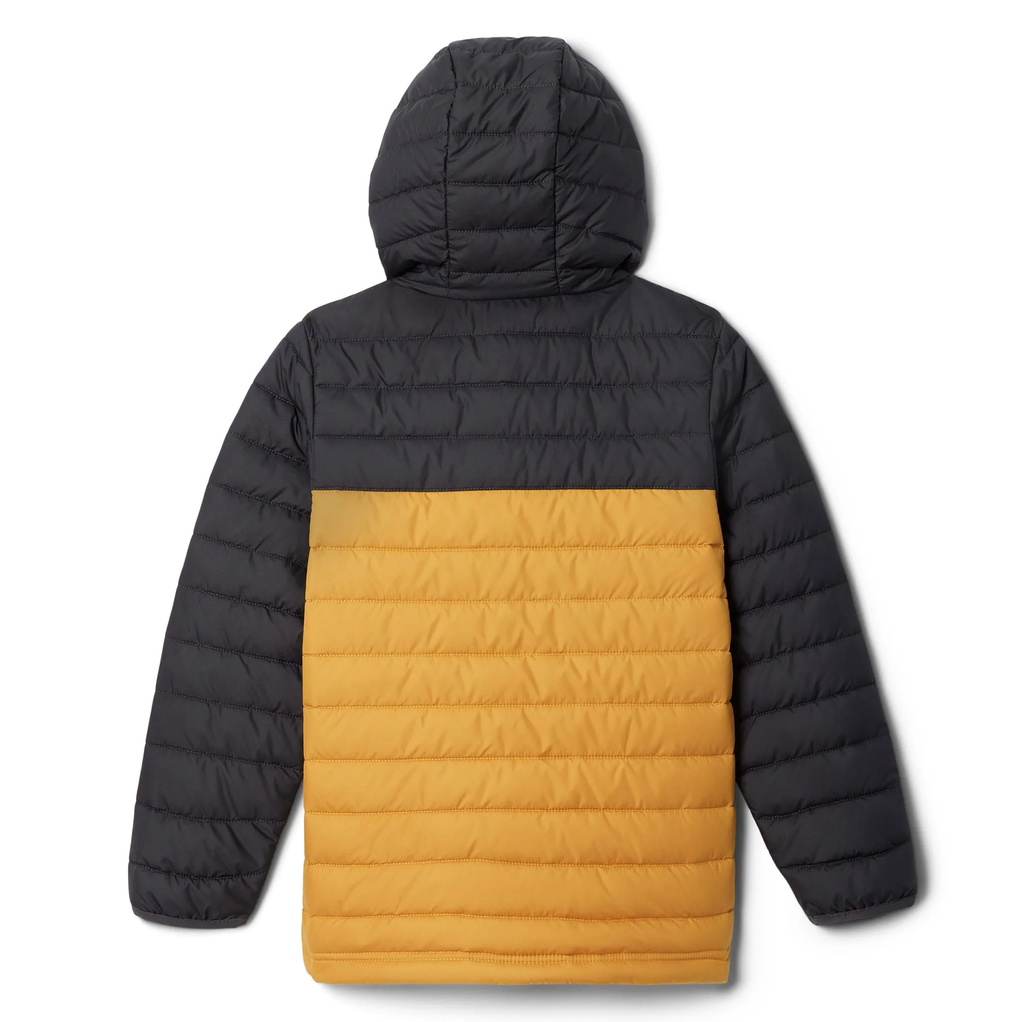 Columbia Manteau Powder Lite 4-18ans