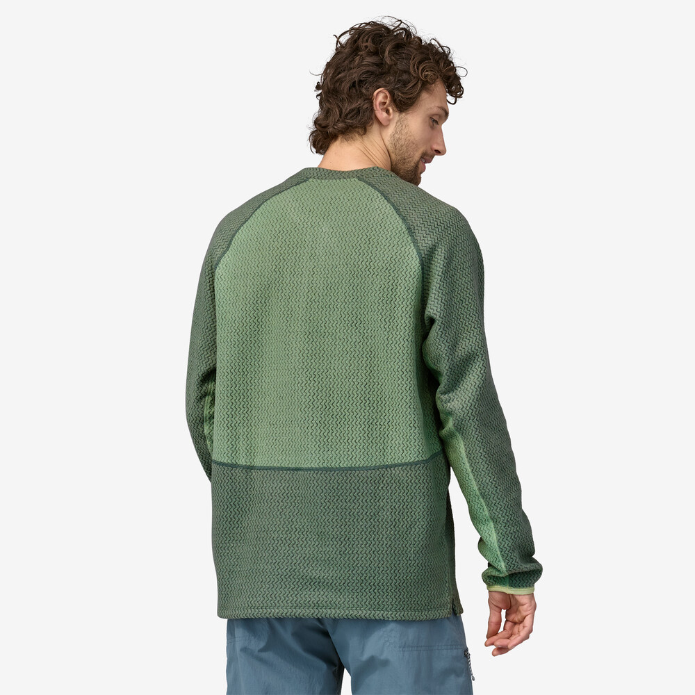 Herren R1 Air Henley